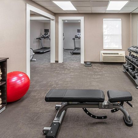 Residence Inn Sacramento Rancho Cordova Εξωτερικό φωτογραφία