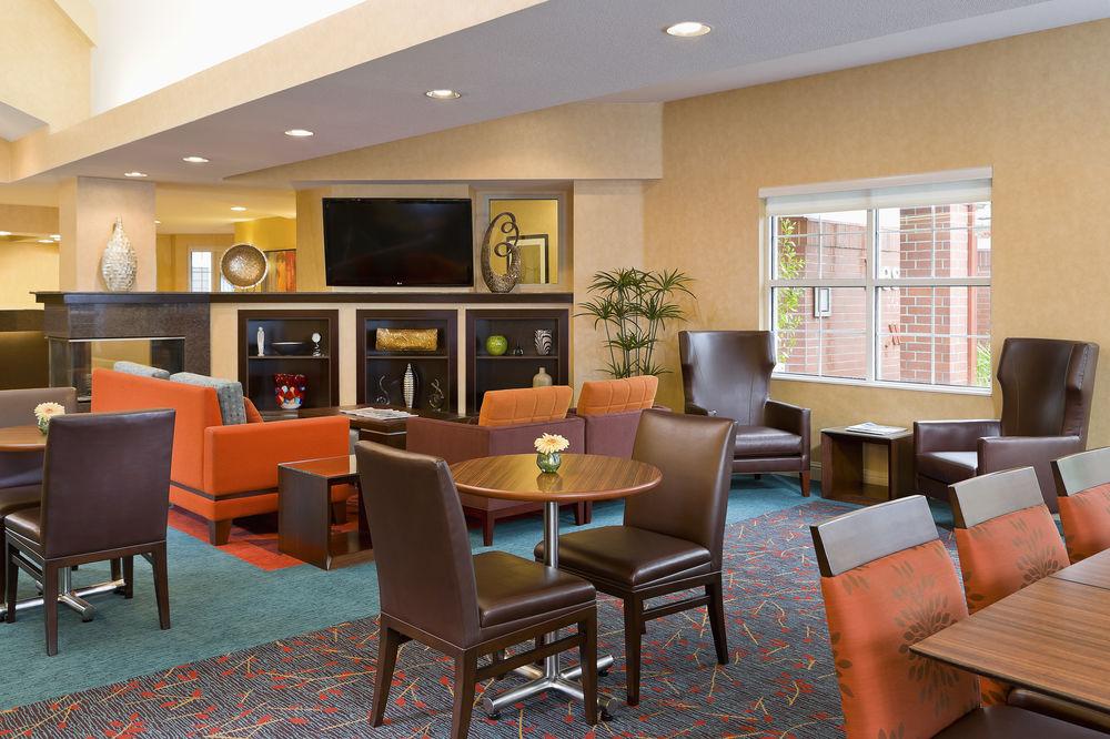 Residence Inn Sacramento Rancho Cordova Εξωτερικό φωτογραφία