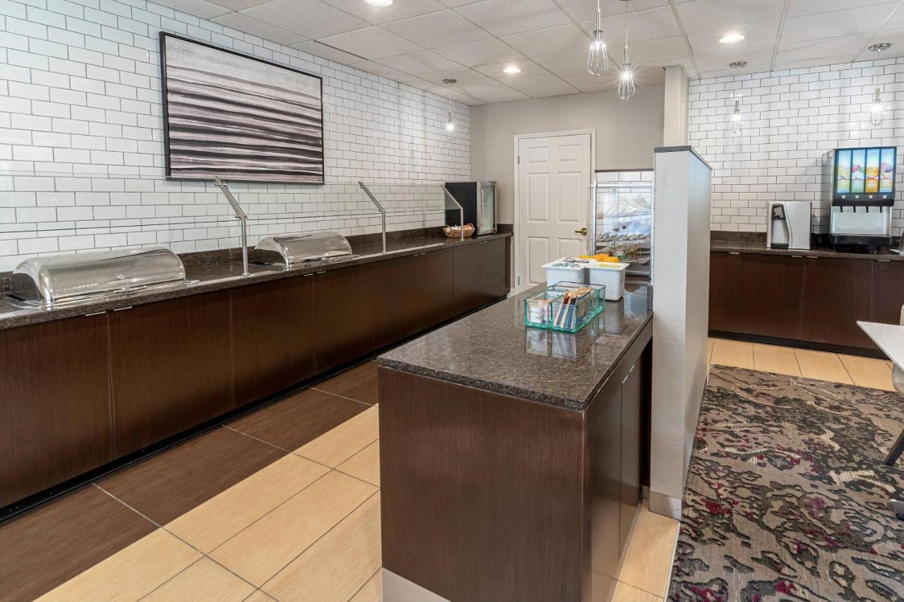 Residence Inn Sacramento Rancho Cordova Εξωτερικό φωτογραφία