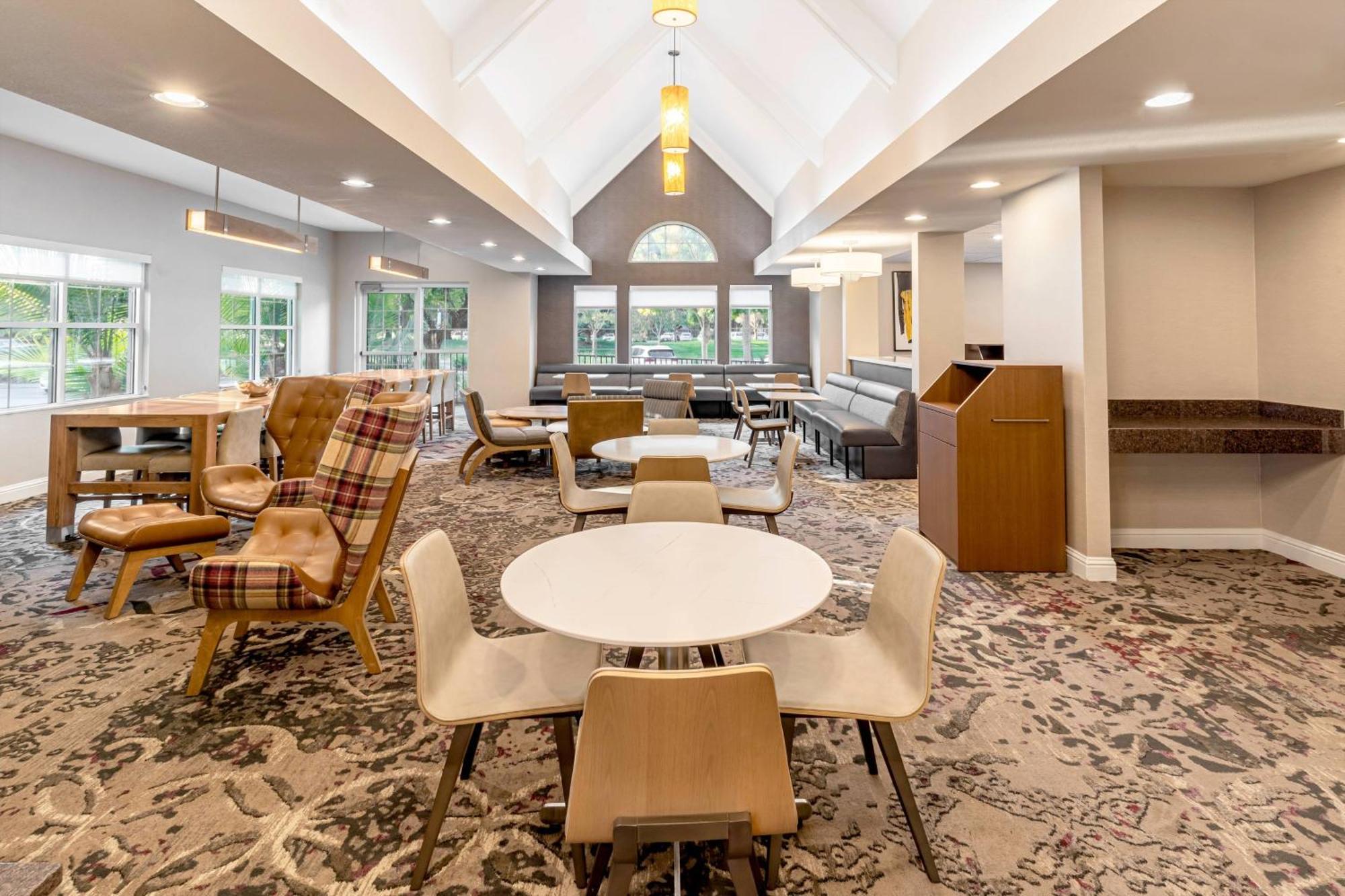 Residence Inn Sacramento Rancho Cordova Εξωτερικό φωτογραφία