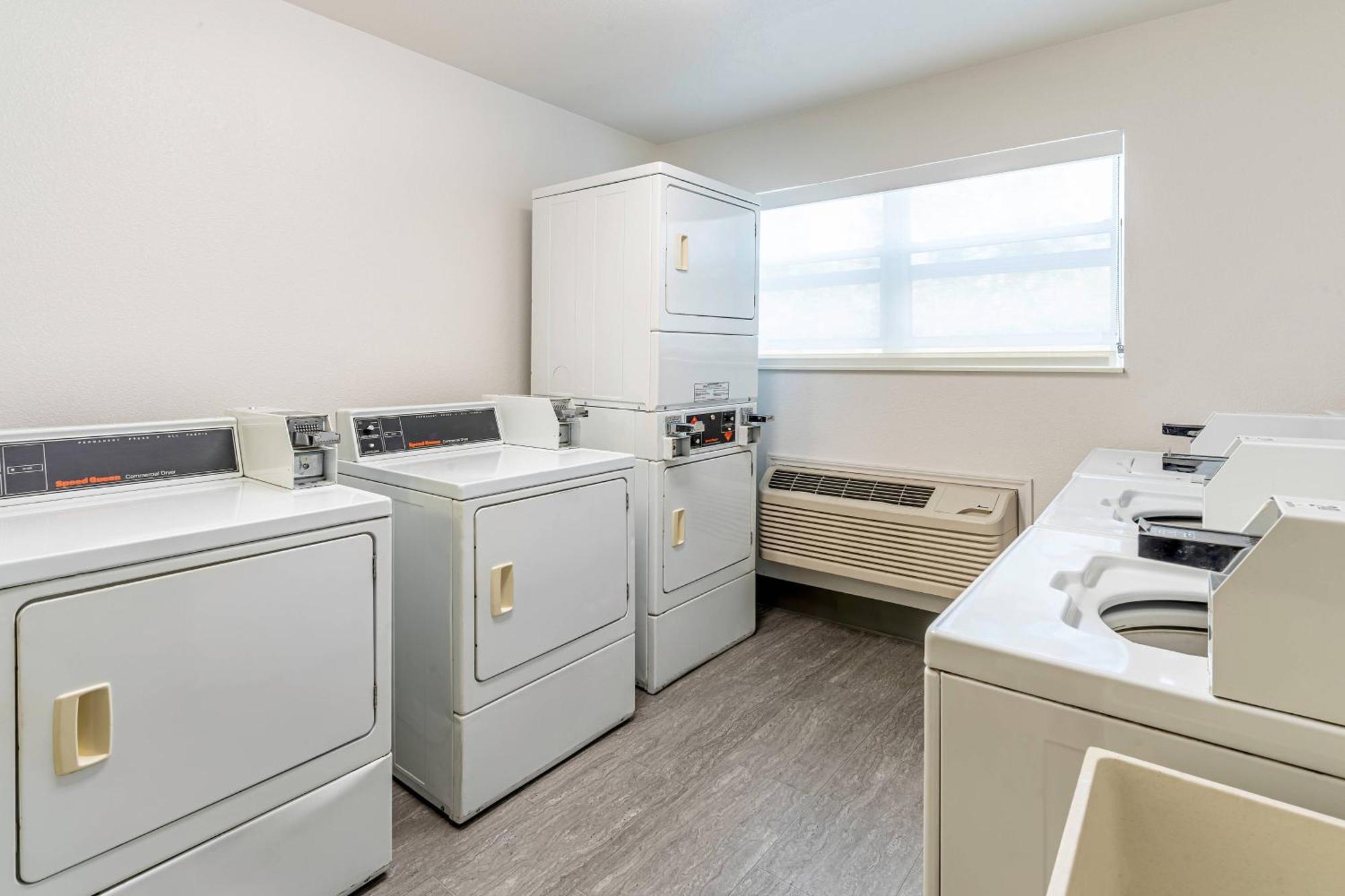 Residence Inn Sacramento Rancho Cordova Εξωτερικό φωτογραφία