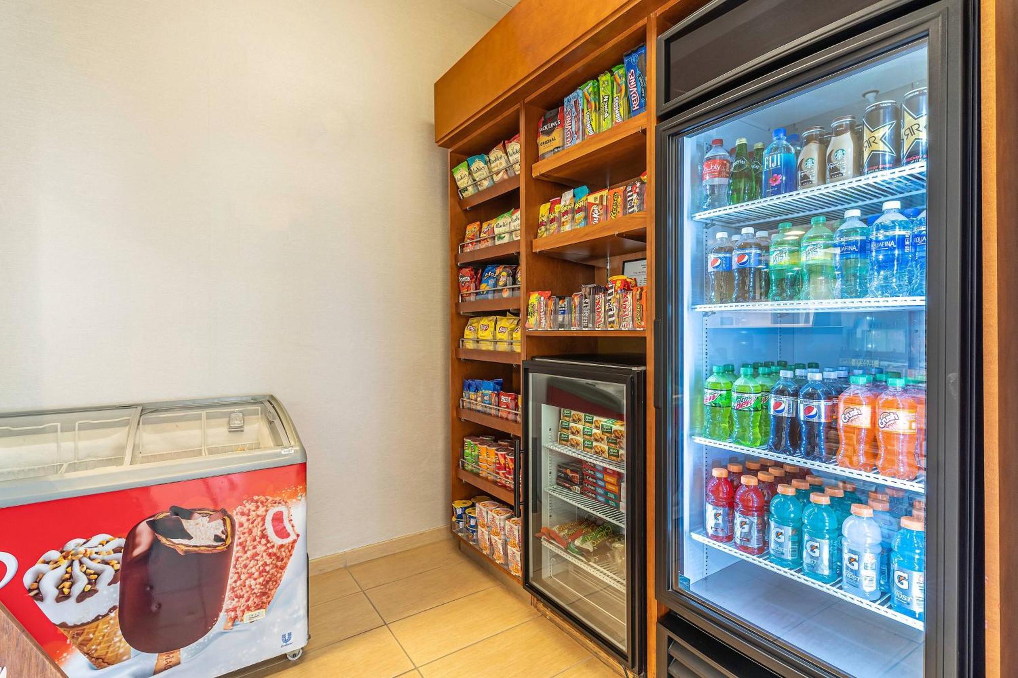 Residence Inn Sacramento Rancho Cordova Εξωτερικό φωτογραφία