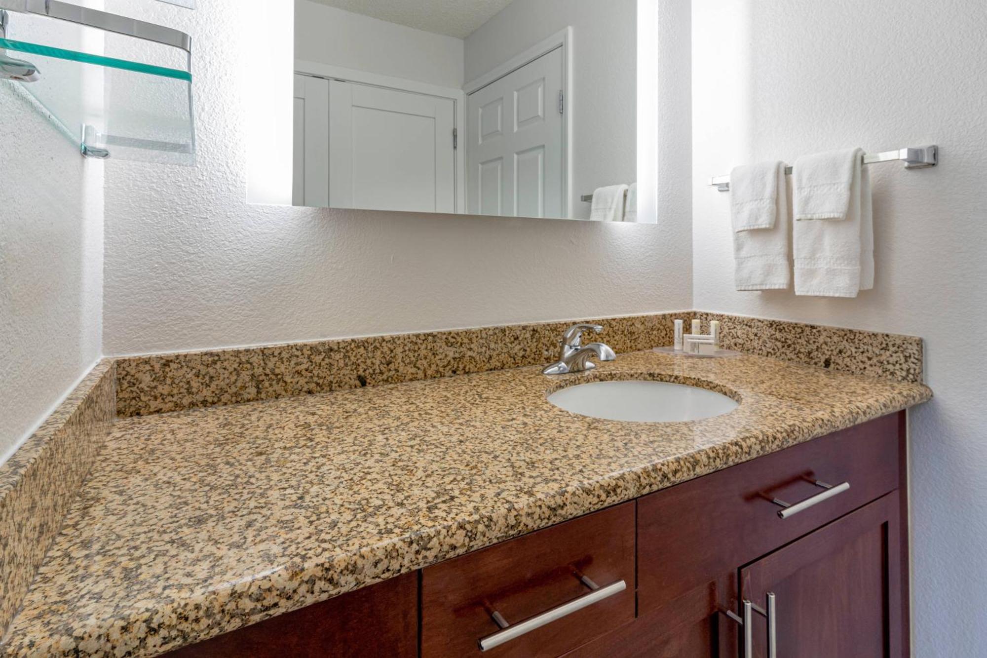 Residence Inn Sacramento Rancho Cordova Εξωτερικό φωτογραφία