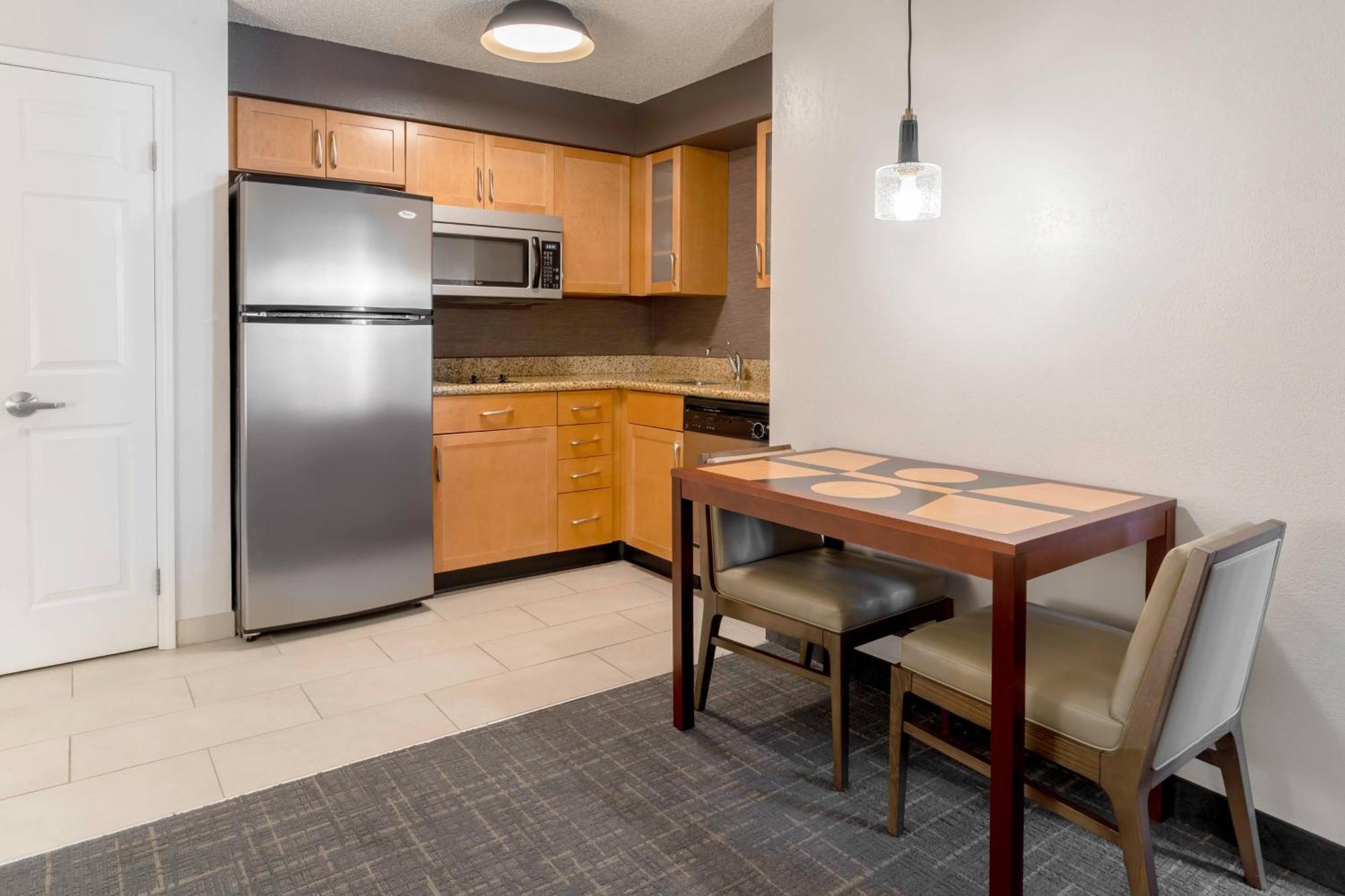 Residence Inn Sacramento Rancho Cordova Εξωτερικό φωτογραφία