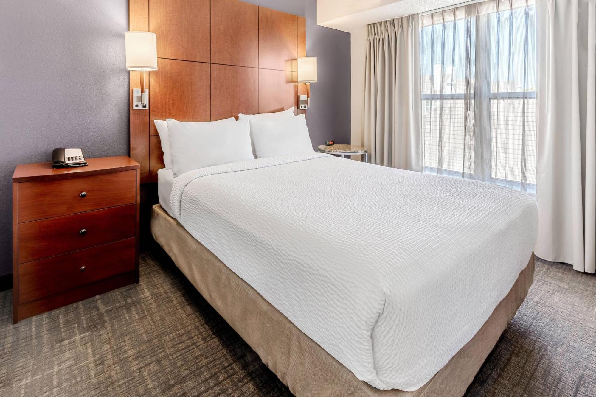 Residence Inn Sacramento Rancho Cordova Εξωτερικό φωτογραφία