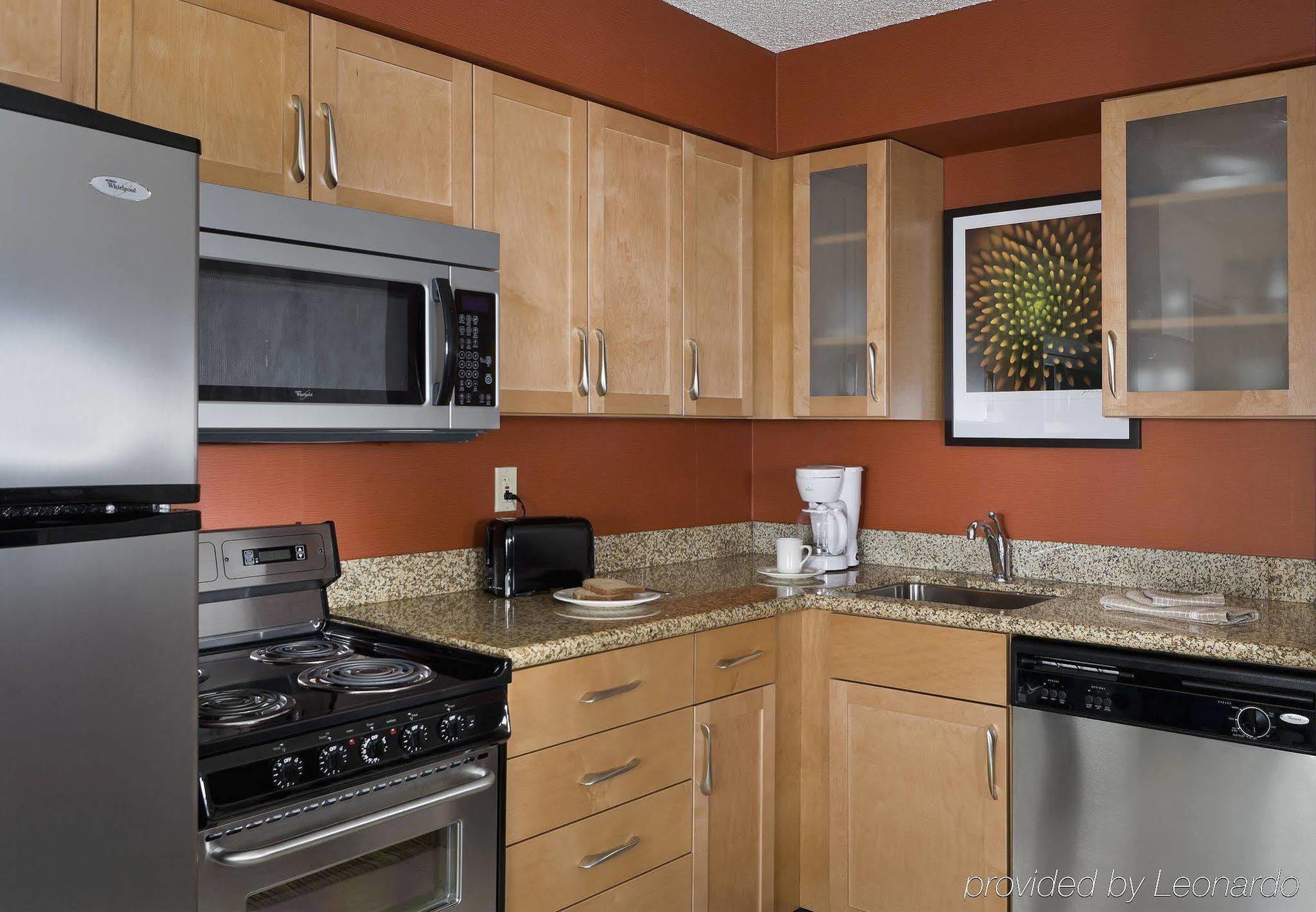 Residence Inn Sacramento Rancho Cordova Δωμάτιο φωτογραφία