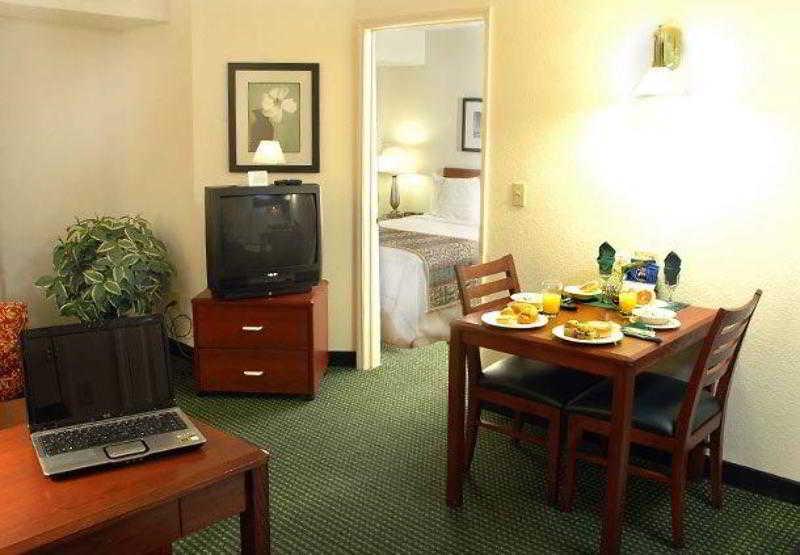 Residence Inn Sacramento Rancho Cordova Δωμάτιο φωτογραφία