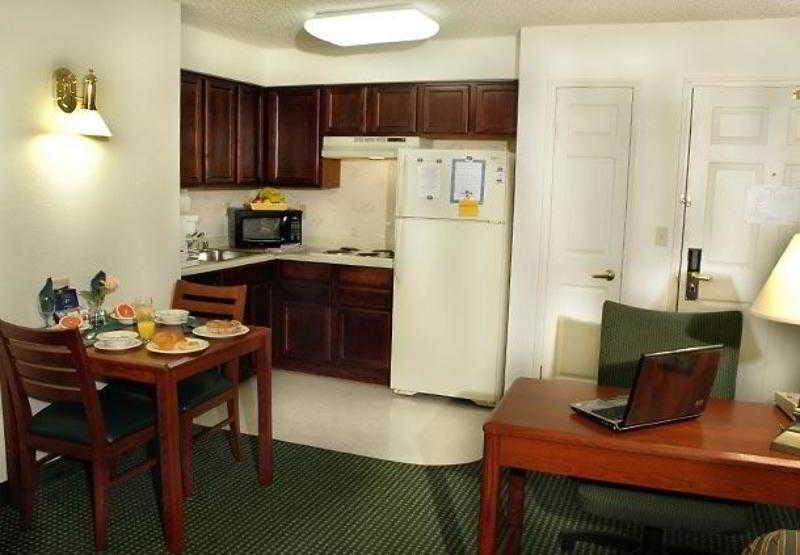 Residence Inn Sacramento Rancho Cordova Δωμάτιο φωτογραφία