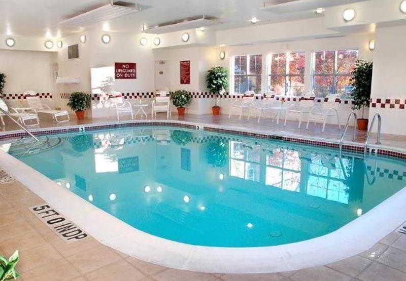 Residence Inn Sacramento Rancho Cordova Ανέσεις φωτογραφία