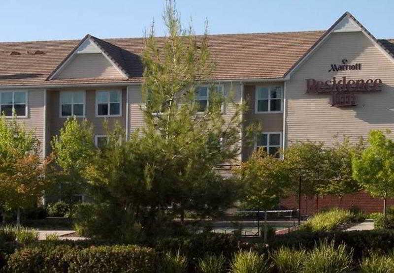 Residence Inn Sacramento Rancho Cordova Εξωτερικό φωτογραφία