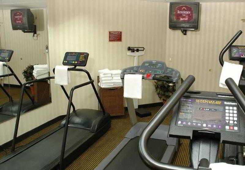 Residence Inn Sacramento Rancho Cordova Ανέσεις φωτογραφία