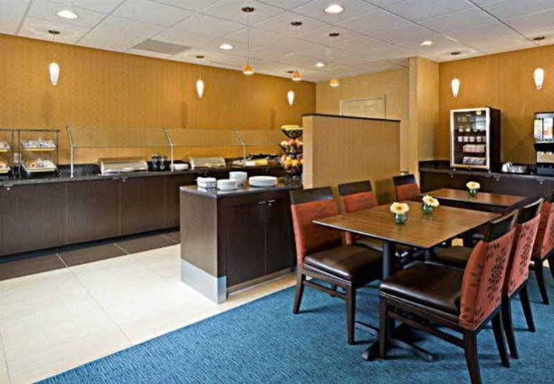 Residence Inn Sacramento Rancho Cordova Εξωτερικό φωτογραφία
