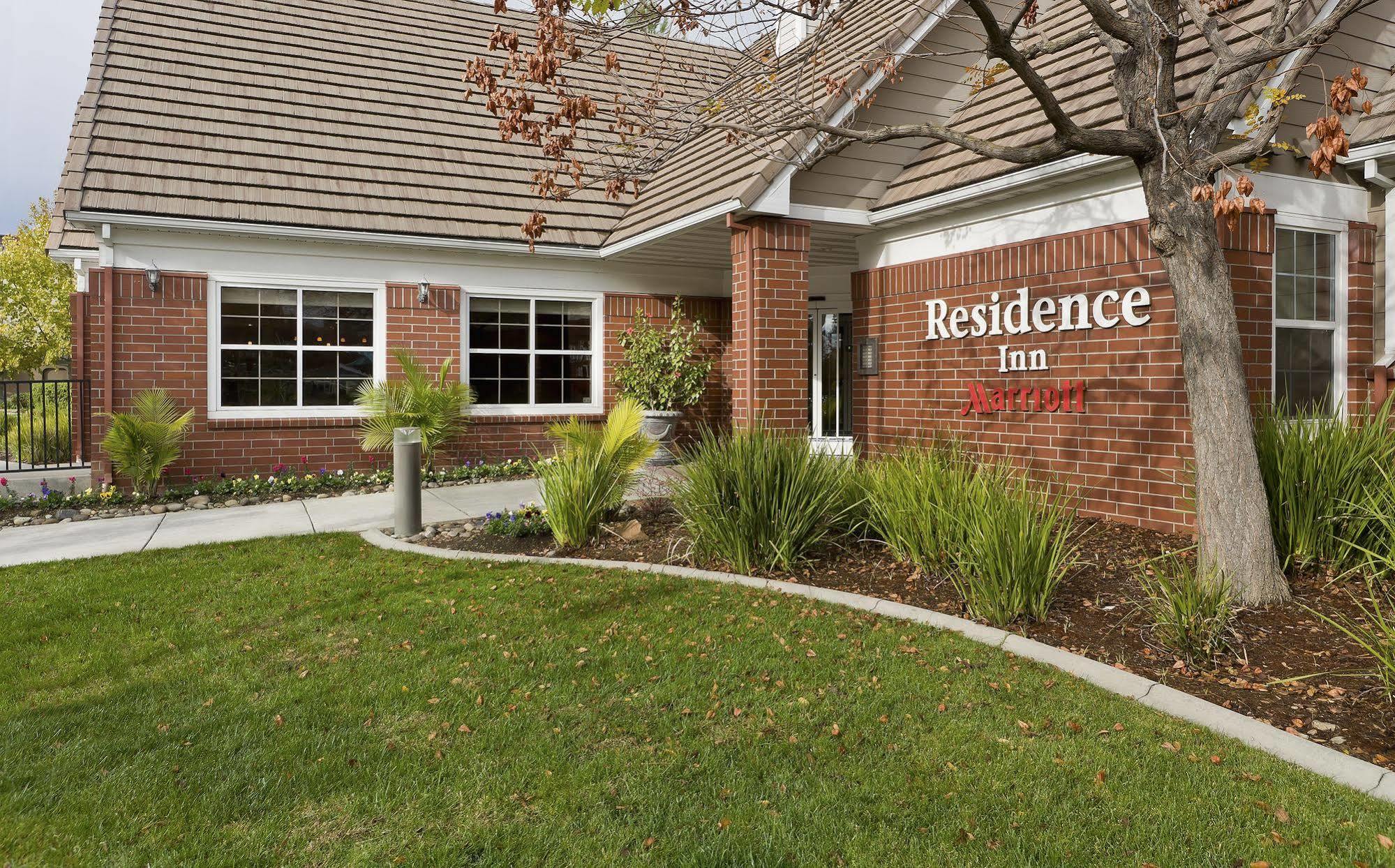 Residence Inn Sacramento Rancho Cordova Εξωτερικό φωτογραφία